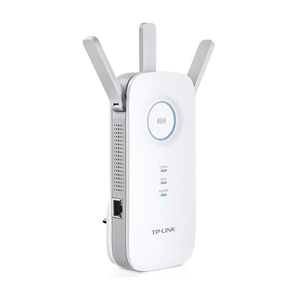 TP-LINK RE450 [ 無線LAN中継器（11ac/n/a/g/