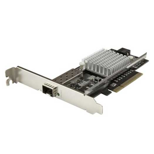 StarTech PEX10000SFPI [LANカード (10Gb/PCIe