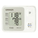 OMRON HEM-6121 オムロン デジタル自動