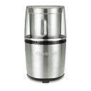 Cuisinart/クイジナート SG-10BKJ 粉末ミルグラインダー コーヒー 粉 粉砕 ミル 電動ミル グラインダー/挽きたてのスパイスや調味料 出汁の素を使って毎日のお料理をワンランクアップ！