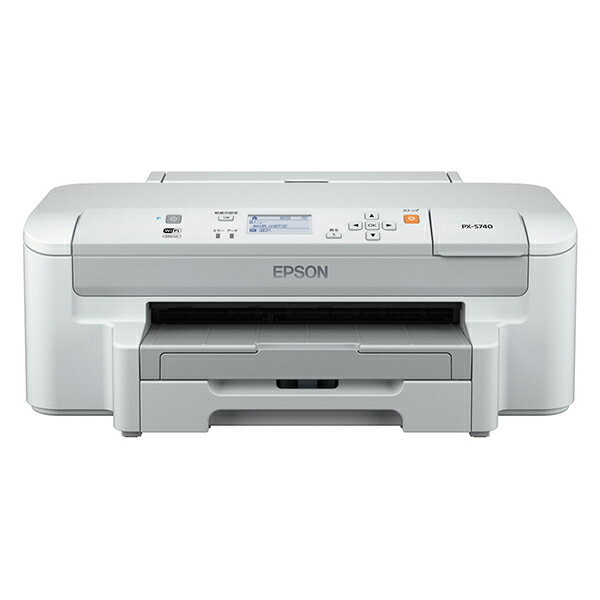 EPSON PX-S740 [A4カラーインクジェットプリンタ (無線・有線LAN／USB2.0)]