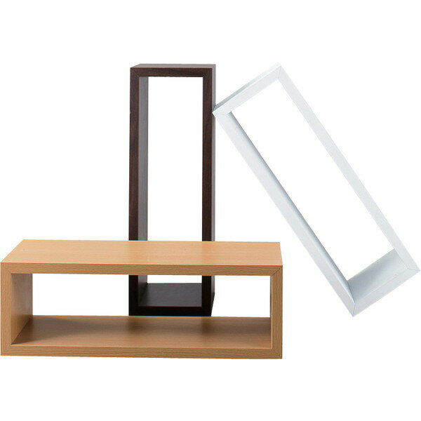 NWS-556BR パズルラック コゾー【同梱配送不可】【代引き不可】【沖縄・北海道・離島配送不可】