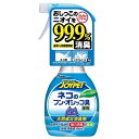 アース・ペット J天然成分消臭剤ネコのトイレ専用270ml 猫用