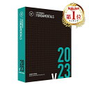 【4/25限定 エントリー 抽選で最大100 Pバック】A A Vectorworks Fundamentals 2024 スタンドアロン版 CAD