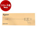 掃除機 ダイソン スティッククリーナー Dyson Digital Slim Fluffy SV18 FF H パープル コードレス掃除機 パワフル吸引 軽量 簡単お手入れ 専用充電ドック リファービッシュ品 ダイソン アウトレット エクプラ特割【アウトレット】【再生品】【KK9N0D18P】