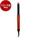【アウトレット】ダイソン カールドライヤー Dyson Airwrap エアラップ マルチスタイラー Complete Long HS05 COMP LG TOTO SP トパーズオレンジ ロング用 収納ポーチ付き リファービッシュ品 ダイソン アウトレット エクプラ特割 【再生品】【KK9N0D18P】