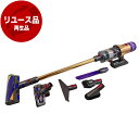 掃除機 ダイソン DYSON SV20 FF EX V12 Detect Slim Fluffy サイクロン式スティッククリーナー 中古 中古家電 リユース家電...