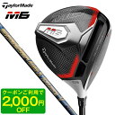 テーラーメイド M6 ドライバー 2019年モデル Speeder EVOLUTION V (661) 10.5 S 【日本正規品】【クーポン対象】