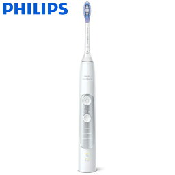 PHILIPS HX9601/11 シルバー ソニッケアーエキスパートクリーン [電動歯ブラシ(振動式)] 新生活