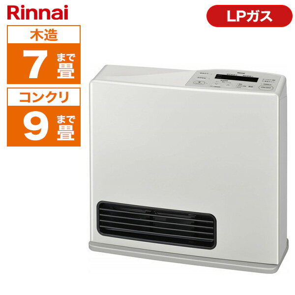 Rinnai RC-Y2402PE-LP ۥ磻 Standard() [եҡ ץѥ󥬥 (¤7/...