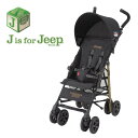 ジープ　アドベンチャー　ベビーカー J is for JEEP ジープ アドベンチャー ベビーカー ゴビ