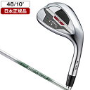 キャロウェイ CBウェッジ ウェッジ 2023年モデル N.S.PRO 950GH neo(S) スチールシャフト 48-10 【日本正規品】