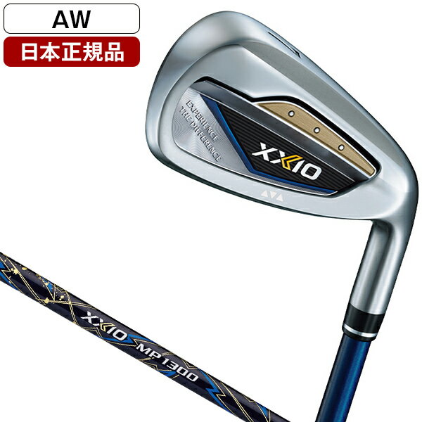 DUNLOP XXIO13 ͥӡ ñ 2024ǯǥ  MP1300 ܥ󥷥ե AW R ʡ
