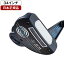 オデッセイ Ai-ONE TRI-BEAM (エーアイワン トライビーム) パター 2024年モデル 2BALL 34インチ 【日本正規品】 36,920円