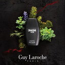 ギラロッシュ ギラロッシュ GUY LAROCHE 香水 メンズ ドラッカー ノワール オードトワレ 30mL GL-DRAKKARNOIRETSP-30 フレグランス 誕生日 新生活 プレゼント ギフト 贈り物