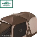ロゴス テント LOGOS Tradcanvas OPTION ソーラートップシート(Tradcanvas PANELドゥーブルXL用) No. 7180559...