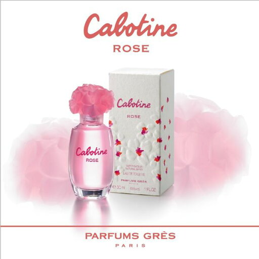 グレ 香水 レディース カボティーヌ ローズ オードトワレ 100mL GG-CABOTINEROSEET-100 フレグランス 誕生日 新生活 クリスマス プレゼント ギフト グレ 香水 レディース カボティーヌ ローズ オードトワレ 100mL GG-CABOTINEROSEET-100 フレグランス 誕生日 新生活 クリスマス プレゼント ギフト