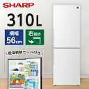 SHARP SJ-PD31K-W AR[zCg [①(310LEEJ^Cv)]