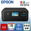 EPSON EW-M754TB ֥å [A4顼󥯥åʣ絡 ((ԡ/)]