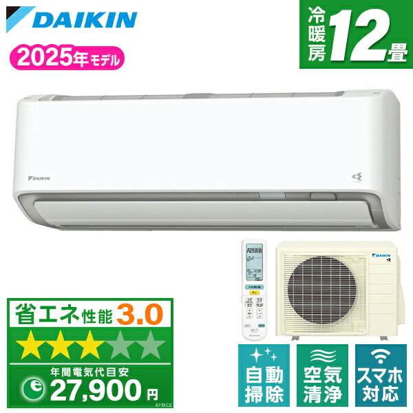  12  S365ATAS-W ۥ磻 AX꡼ DAIKIN [ (12)]ڳŷեǧ꾦...