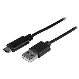 StarTech USB2AC2M [ USB-C-A ϊP[u (USB 2.0Ή/2m) ]