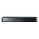 【送料無料】PANASONIC DMR-BRX2030 ブル...