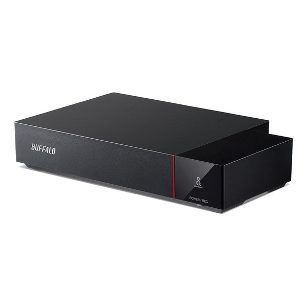 【送料無料】BUFFALO HDV-SQ3.0U3/VC [外付けハードディスク（3TB・USB3.1(Gen1)/USB3.0対応）]