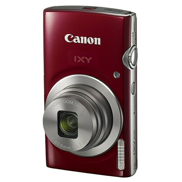 CANON IXY 200 bh [RpNgfW^J(2000f)]