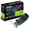 ASUS GT1030-SL-2G-BRK グラフィックボード