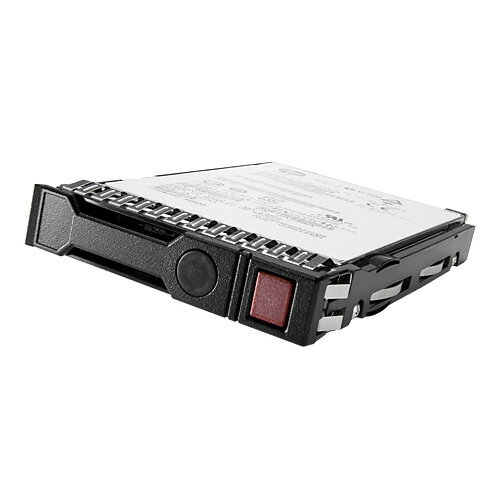 HP 870759-B21 [ 900GB 15krpm SC 2.5 ^ 12G SAS DS HDD ] [J[