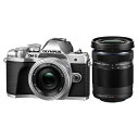 【送料無料】OLYMPUS E-M10 MarkIII EZ