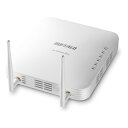 エアステーション プロ インテリジェントモデル PoE対応 11ac/n/a&11n/g/b 866+400Mbps 無線LANアクセスポイント WAPM-1266R AirStation Pro