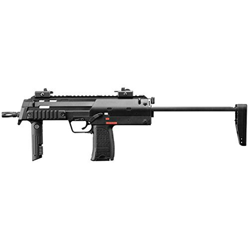 東京マルイ MP7A1(本体セット） [ 電動コンパクトマシンガン (対象年令18才以上) ] サバゲー エアガン 電動ガン コン…