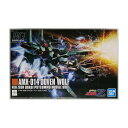 BANDAI SPIRITS HGUC ドーベンウルフ(ZZ版)