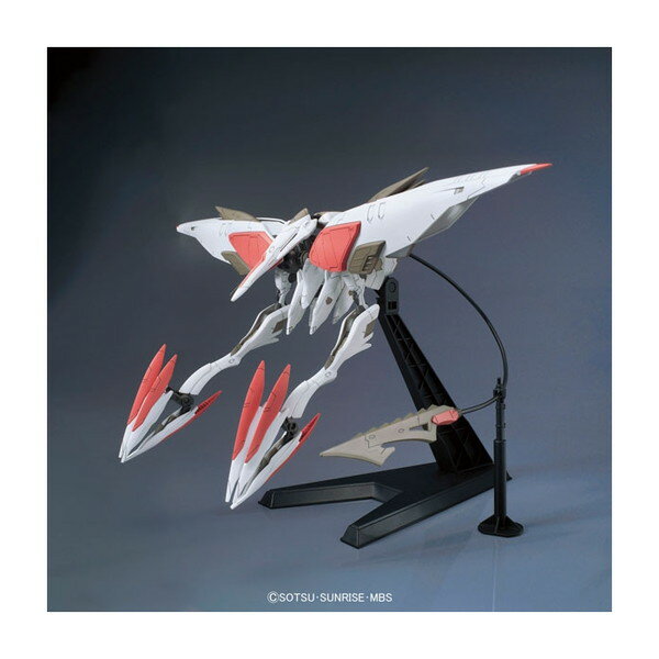 BANDAI SPIRITS HG モビルアーマー ハシュマル