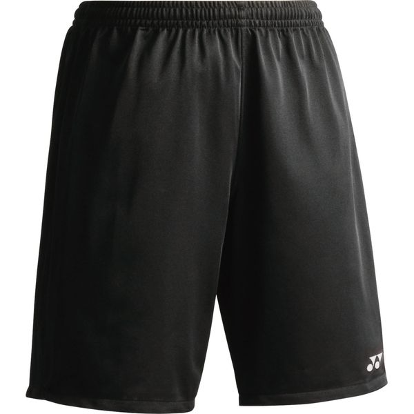 ヨネックス サッカーウエア ユニゲームパンツ ブラック S FW2002 007