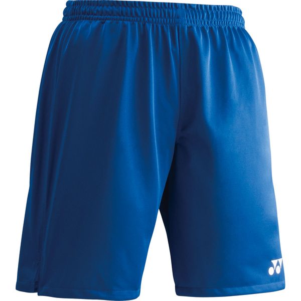 ヨネックス サッカーウエア ユニゲームパンツ ブルー M FW2002 002