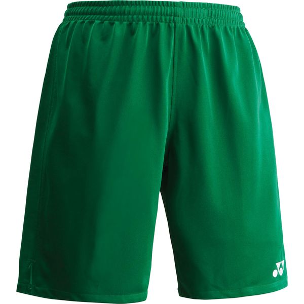 ヨネックス サッカーウエア ユニゲームパンツ グリーン S FW2002 003