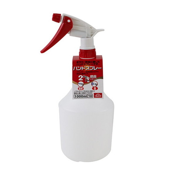 セフティ-3 ハンドスプレー 1000ml