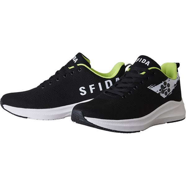 SFIDA スフィーダ ランニングシューズ SF-24RN01 BLK PIONIERE RUN 28.0cm ブラック