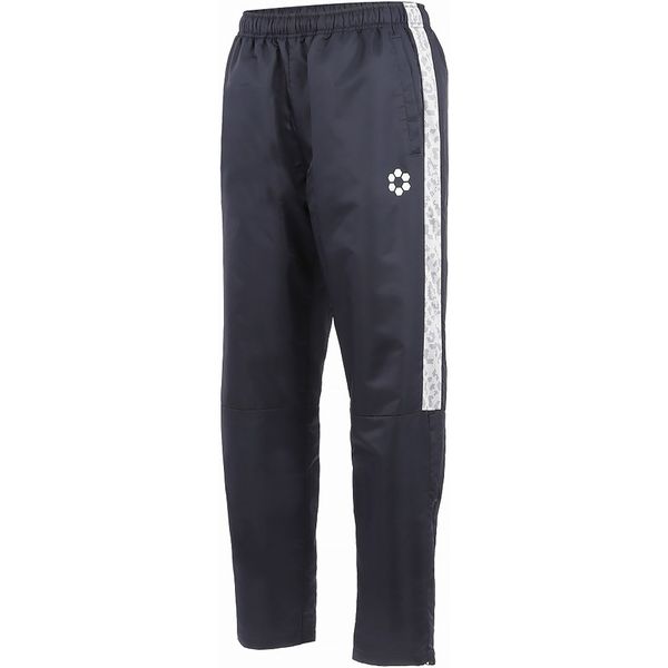 SFIDA スフィーダ フットサルウエア SA-24851 NVY BP ウインターウィンドパンツ S ネイビー