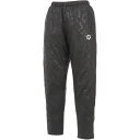 SFIDA スフィーダ フットサルウエア SA-24853 BLK BP パデッドパンツ XL ブラック