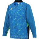 SFIDA スフィーダ フットサルウエア SA-25800 BBLU Teampress ピステクルートップ S Brilliant Blue