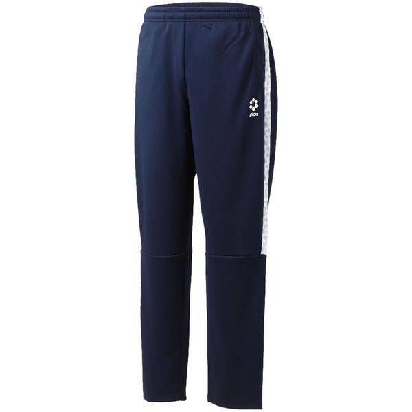 SFIDA スフィーダ フットサルウエア SA-21814 NVY BP ウォームアップパンツ XL ネイビー