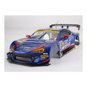 KillerBody SUBARU BRZ R&D SPORT Finished Body Blue 48665