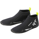 Reef Tourer RA0107 BK マリンシューズ ブラック 28