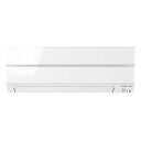 【送料無料】 エアコン 8畳 MSZ-S2518-W 三菱 ...