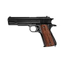 東京マルイ コルトM1911A1ガバメント No.5 エアーハンドガン(対象年令10才以上) サバゲー エアガン おもちゃ ハンドガン ネズミ退治 コスプレ 小道具 威力 飛距離 精度 重厚感 安全装置 コッキング エアコキ