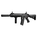 楽天XPRICE楽天市場店東京マルイ DEVGRU Custom HK416D [ 次世代電動ガン （対象年令18才以上） ] サバゲー エアガン 電動ガン 次世代 ライフル マシンガン カラス 害鳥 スズメ ネズミ除け コスプレ 小道具 威力 飛距離 精度 重厚感 安全装置