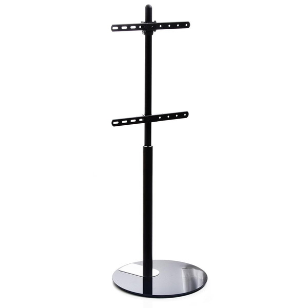 B.Bファニシング ONTV0290KIBLK ブラック Circle [テレビスタンド] メーカー直送(3.0)